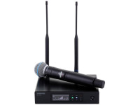 Shure QLXD24/Beta58 G51 Shure QLXD24/Beta58 G51